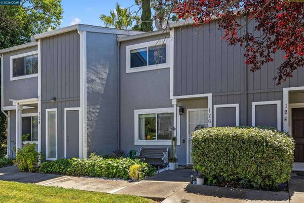 126 Muir Rd, Martinez, CA 94553