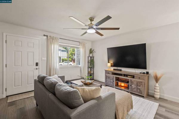 126 Muir Rd, Martinez, CA 94553