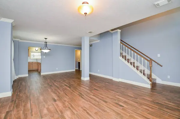 15018 Moss Boulder CT, Houston, TX 77084