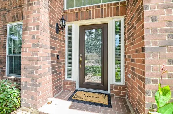 15018 Moss Boulder CT, Houston, TX 77084