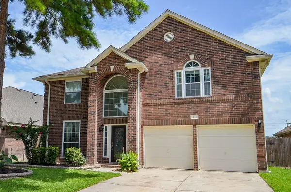 15018 Moss Boulder CT, Houston, TX 77084