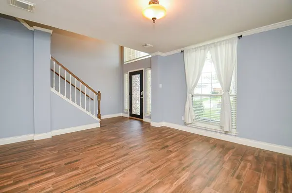 15018 Moss Boulder CT, Houston, TX 77084