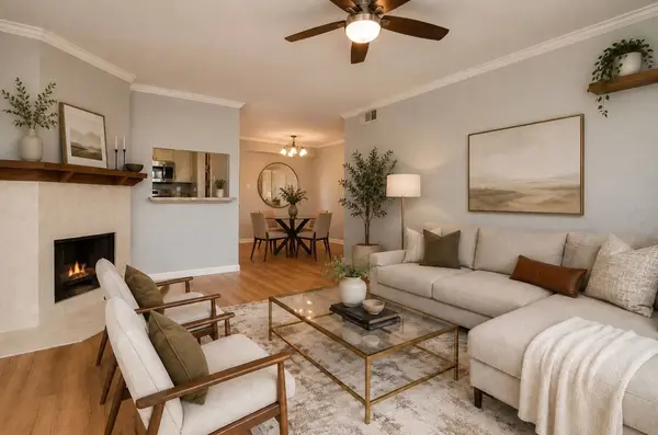 4633 Wild Indigo ST #552, Houston, TX 77027