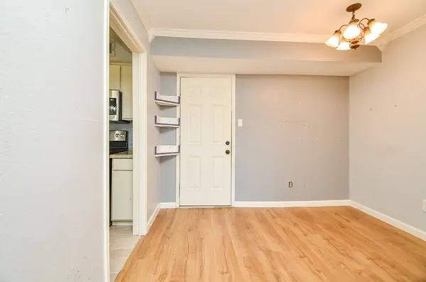 4633 Wild Indigo ST #552, Houston, TX 77027