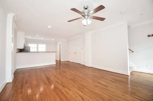 1621 Heights BLVD #14, Houston, TX 77008