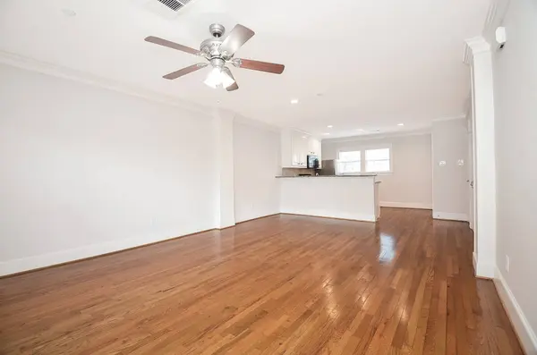 1621 Heights BLVD #14, Houston, TX 77008