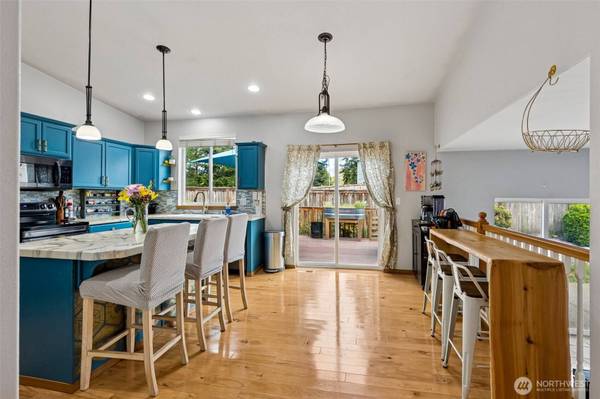 15420 104th WAY SE, Yelm, WA 98597