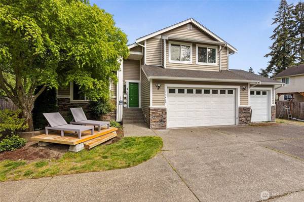 15420 104th WAY SE, Yelm, WA 98597