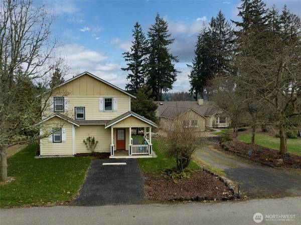 7308 Fair Oaks RD SE, Olympia, WA 98513