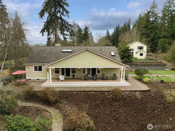 7308 Fair Oaks RD SE, Olympia, WA 98513