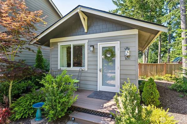 4647 Skylark ST NE, Lacey, WA 98516