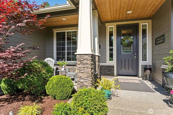 4647 Skylark ST NE, Lacey, WA 98516