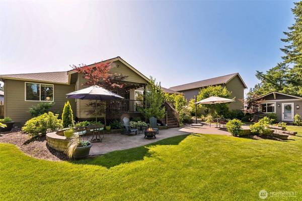 4647 Skylark ST NE, Lacey, WA 98516