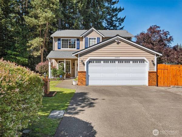 5405 247th ST E, Graham, WA 98338