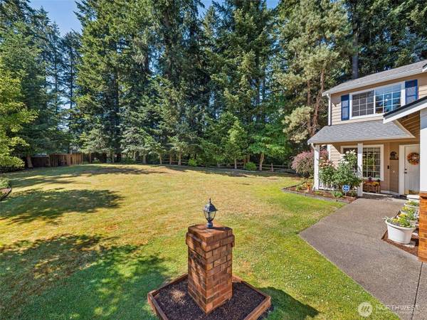 5405 247th ST E, Graham, WA 98338