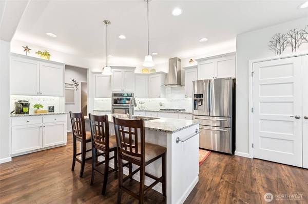 4647 Skylark ST NE, Lacey, WA 98516
