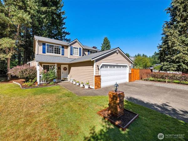 5405 247th ST E, Graham, WA 98338