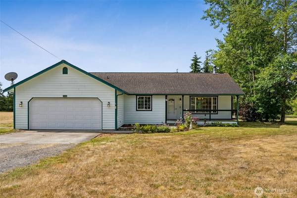 5436 180th AVE SW, Rochester, WA 98579