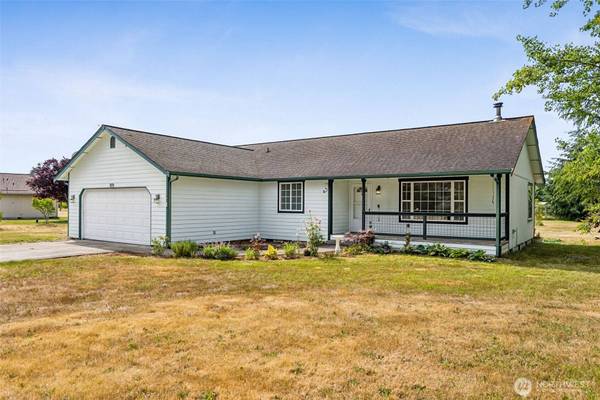 5436 180th AVE SW, Rochester, WA 98579