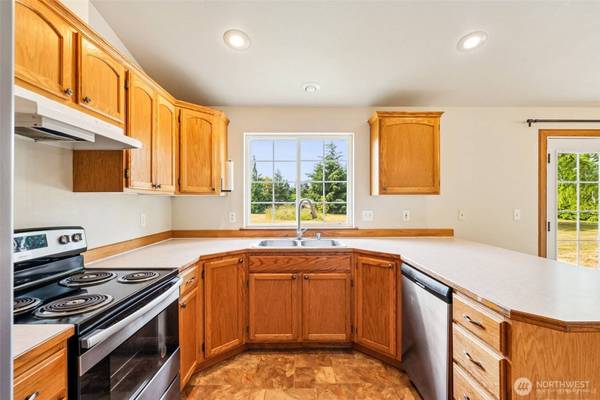 5436 180th AVE SW, Rochester, WA 98579