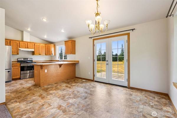 5436 180th AVE SW, Rochester, WA 98579
