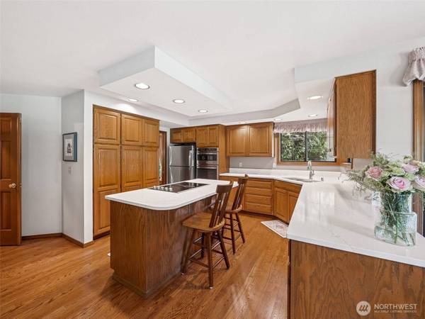 4322 36th AVE, Gig Harbor, WA 98335