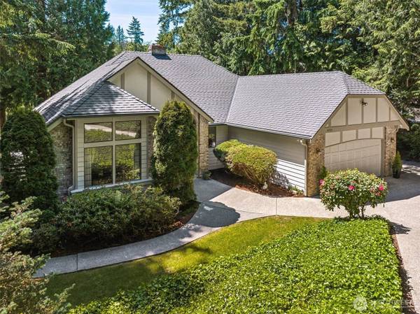 4322 36th AVE, Gig Harbor, WA 98335