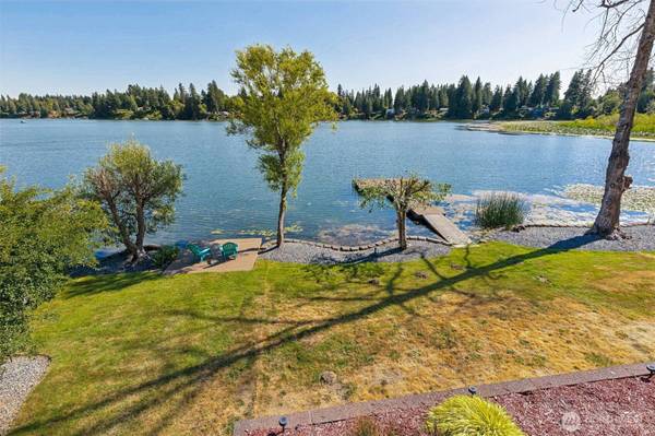 7519 Atchinson DR SE, Olympia, WA 98513