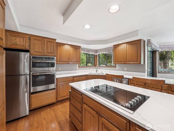 4322 36th AVE, Gig Harbor, WA 98335