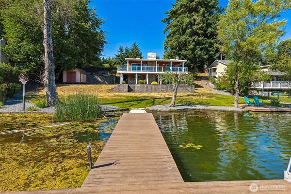 7519 Atchinson DR SE, Olympia, WA 98513