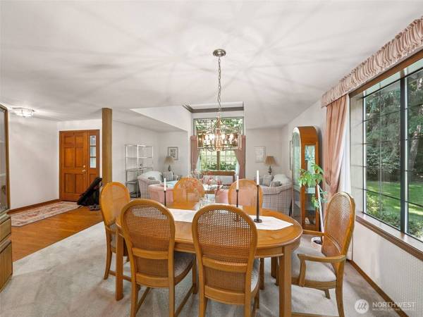 4322 36th AVE, Gig Harbor, WA 98335