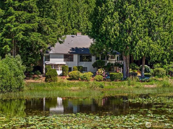 4322 36th AVE, Gig Harbor, WA 98335