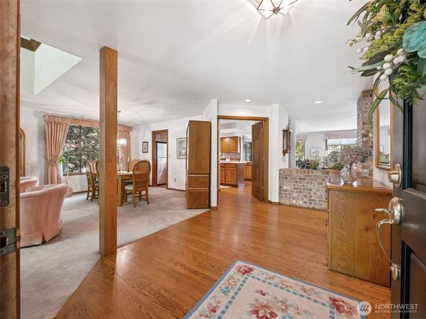 4322 36th AVE, Gig Harbor, WA 98335