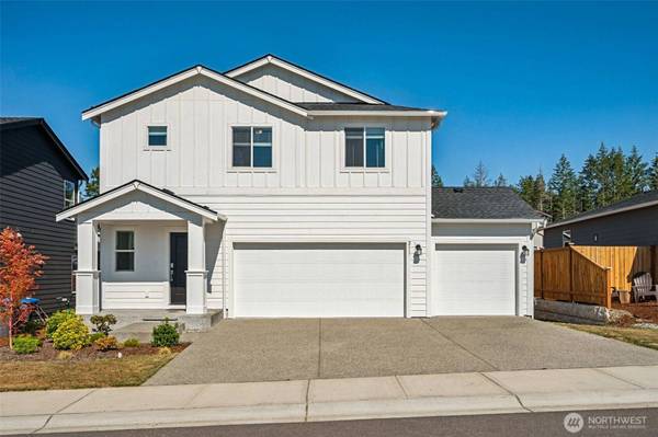 211 NE Belfair Station DR, Belfair, WA 98528