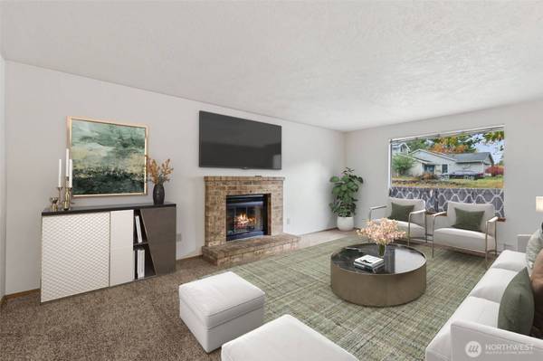 3045 Carpenter Hills LOOP SE, Lacey, WA 98503