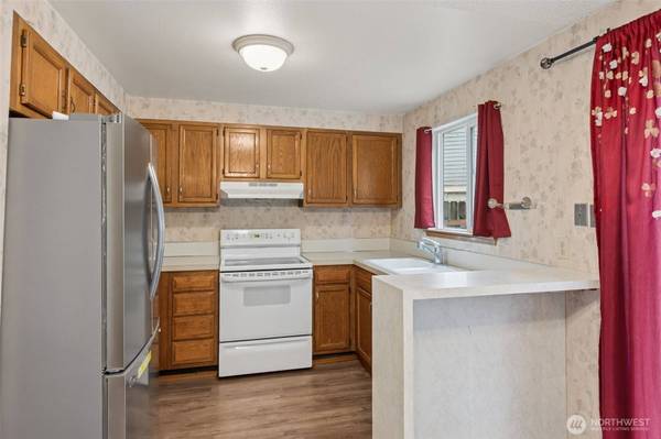 507 Malibu DR SE, Lacey, WA 98503