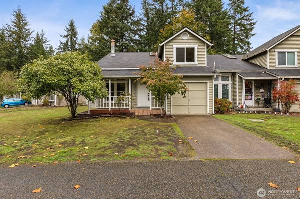 507 Malibu DR SE, Lacey, WA 98503