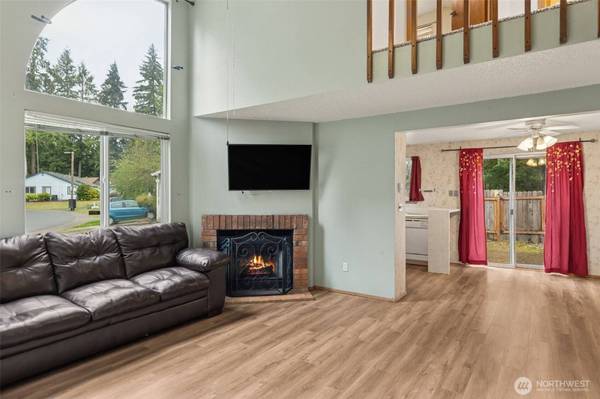 507 Malibu DR SE, Lacey, WA 98503