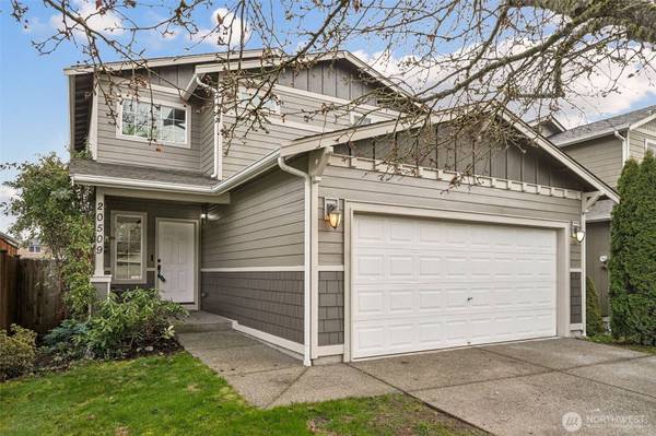 20509 5th Avenue Ct E, Spanaway, WA 98387