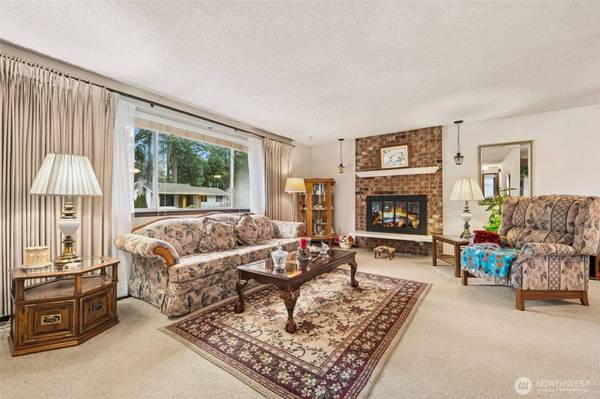 520 Trojan CT SE, Lacey, WA 98503