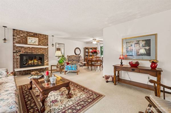 520 Trojan CT SE, Lacey, WA 98503