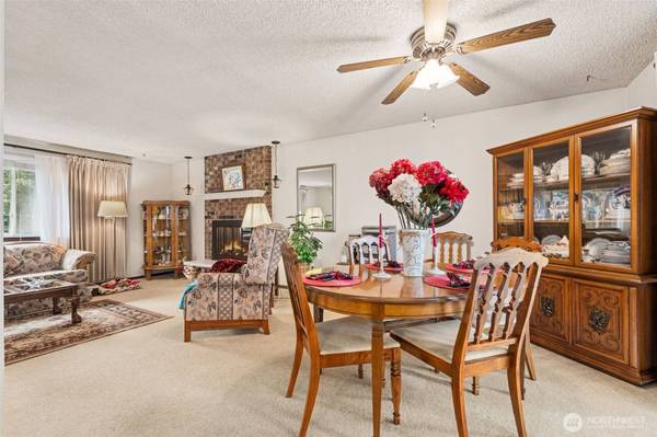 520 Trojan CT SE, Lacey, WA 98503