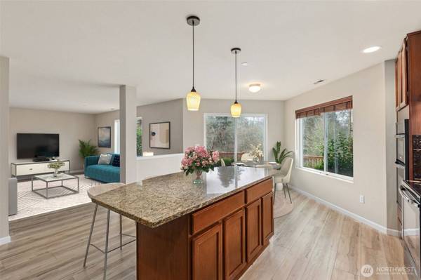 1563 Sinclair DR, Dupont, WA 98327