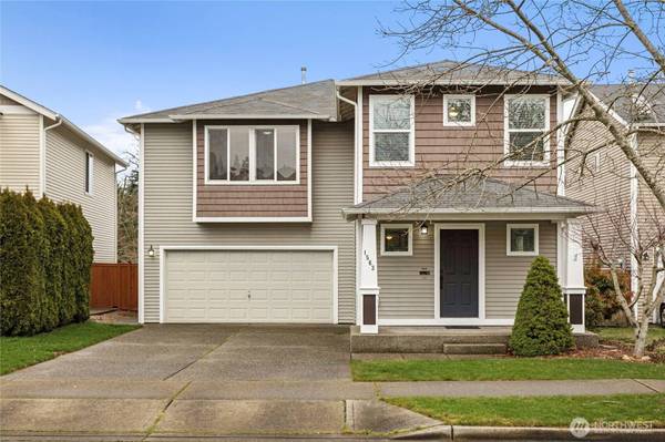 1563 Sinclair DR, Dupont, WA 98327