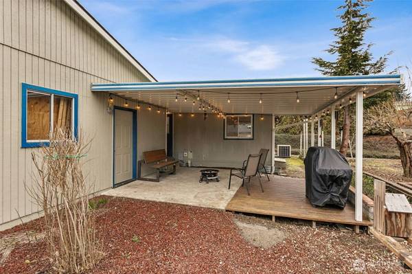 716 Dennis ST SE #45, Olympia, WA 98501