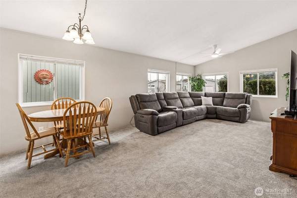 716 Dennis ST SE #45, Olympia, WA 98501