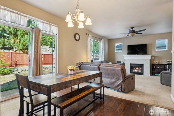 8632 Graham DR SE, Olympia, WA 98513