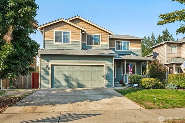 8632 Graham DR SE, Olympia, WA 98513