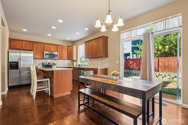 8632 Graham DR SE, Olympia, WA 98513