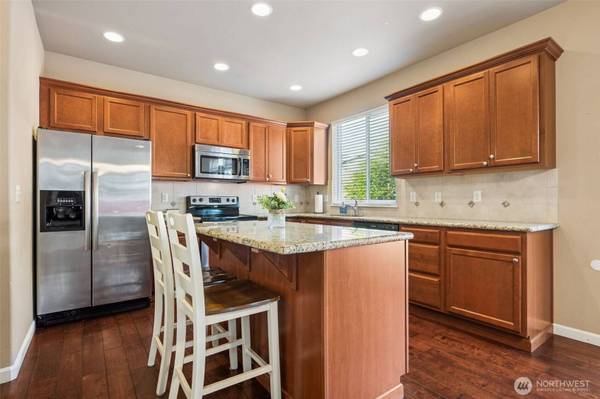 8632 Graham DR SE, Olympia, WA 98513